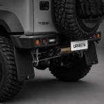 Bodykit Urnieta Suzuki Jimny